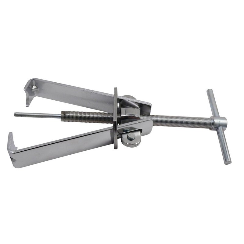 Plumb Pak PP840-41 Faucet Puller for Use with Most Handles, Polished Chrome - Image 3